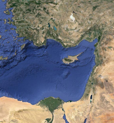 Geopolitics of Energy in the Eastern Mediterranean – German Marshall Fund Panel Talk