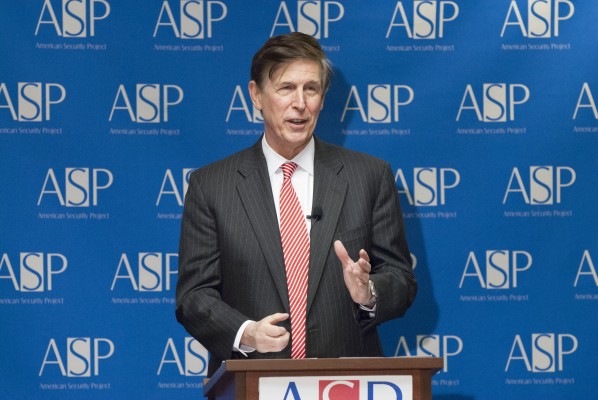 Event Review: Ambassador Don Beyer on American Public Diplomacy
