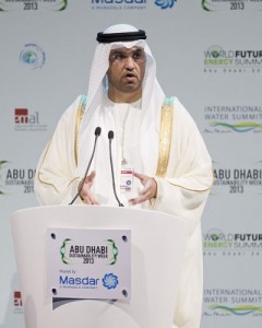 Sultan Al Jaber