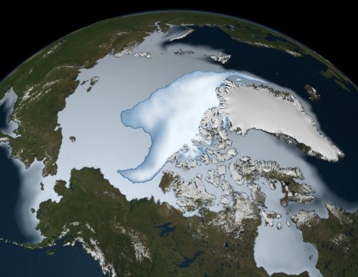 Nov 1, 2011 – Jan 31, 2012, courtesy NASA
