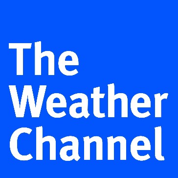 ASP’s Cheney and President Obama on Weather Channel