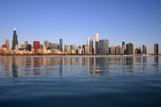 ASP in Chicago: Climate Change Threatens Security Across the Midwest