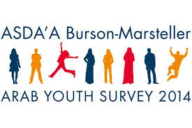 ASDA’A Burson-Marsteller Arab Youth Survey 2014 Results Released
