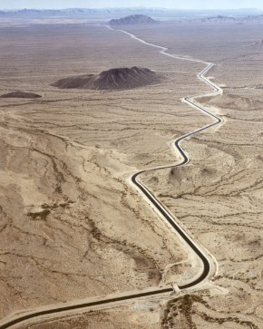 Water Management in the American Southwest