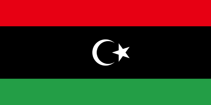 Three Reasons Why Libya Matters: Oil, Haftar, and Terrorism