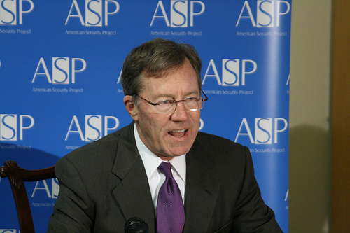 ASP CEO Stephen Cheney Interviewed by Arizona PBS Cronkite News