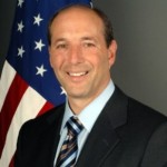 Ambassador Jeffrey Bleich