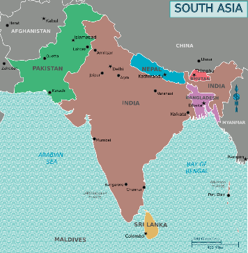 GMACCC Report: Climate Change Threatens South Asian Stability