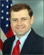 Congressman Thomas Perriello