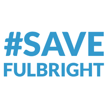 #SaveFulbright: Senate Subcommittee Rejects Fulbright Budget Cuts