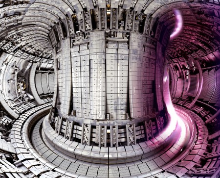 Fusion energy: A time of transition and potential