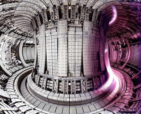 UK House of Lords Science and Technology Committee Hearing on Fusion