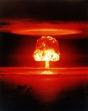 5 Reasons Why Nuclear Weapons Are Still Relevant Today