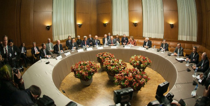 Iran Negotiations – Why Now?