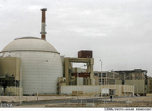 Could New Russian Nuclear Reactors Help Resolve the Iran Nuclear Problem?