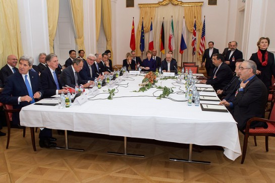 What the Experts Are Saying About the Nuclear Framework Deal with Iran…