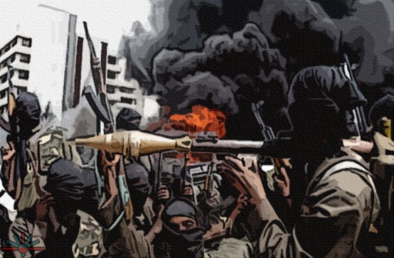 Recruitment Problems? ISIS Stumbles in Jakarta