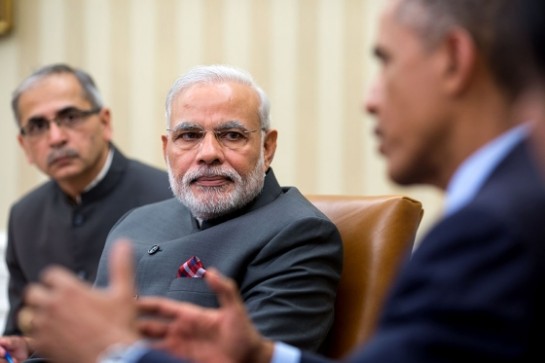 Energy Deal the Focus of President’s Trip to India