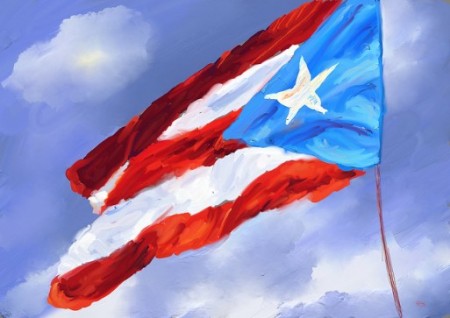 Energy: “Cause of and Solution to” the Puerto Rico debt crisis?