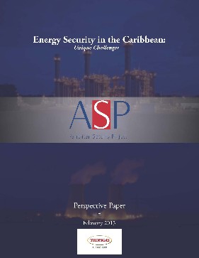 Energy Security in the Caribbean