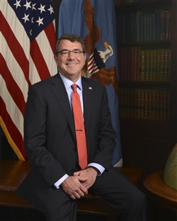 Secretary of Defense Ash Carter on the need for Trade Promotion Authority, TTIP, TPP
