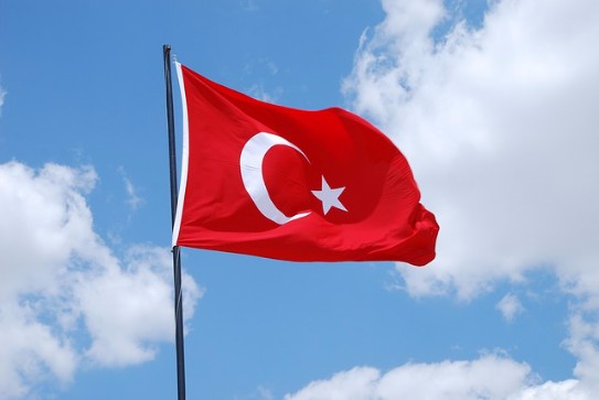 Briefing Note- Turkey as a Rising Donor State
