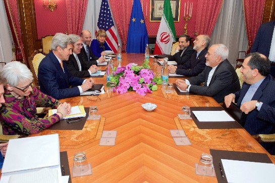 What to Expect From The Iran Nuclear Talks