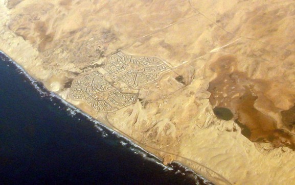 Libyan Development
