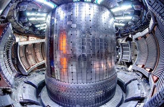 New York Energy Week: Fusion Energy Sooner and Cheaper?