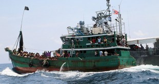 Rohingya Migration from Myanmar – A Complex, Cross-Border Challenge