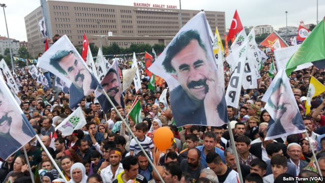 Turkey’s General Election Offers Historic Results, But No Government