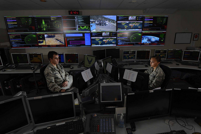 Cyber Escalation: A Military Planner’s Blank Slate