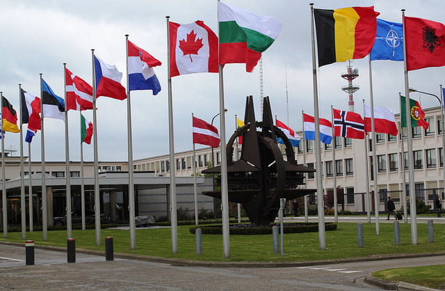 Rethinking NATO Article 5:  Challenges to Collective Security in the Cyber Era