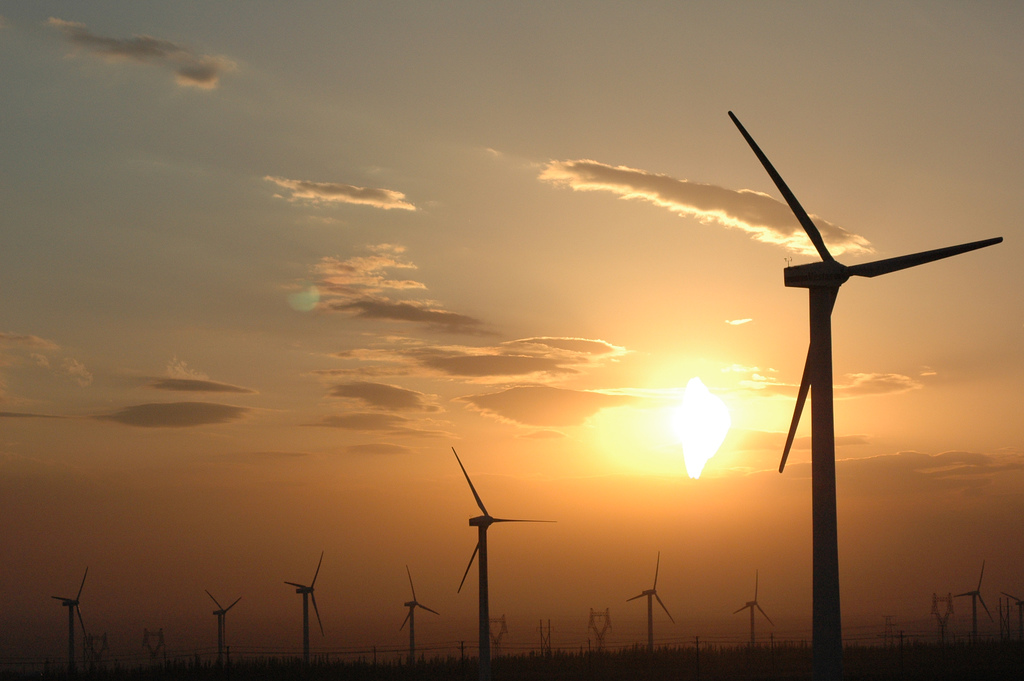 Wind Energy’s Production Tax Credit: Opportunities Created by the Clean Power Plan