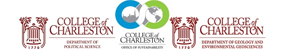ASP Climate Security Trip to Charleston, South Carolina