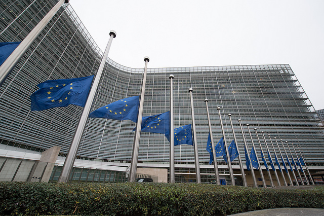 Paris Terrorist Attacks Aftermath: The EU Mutual Defense Clause