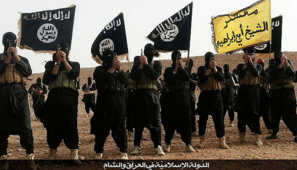 Five Things to Watch for from ISIS in 2016