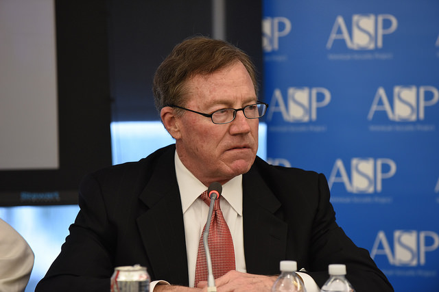 ASP CEO Stephen A. Cheney Appears on PBS Program “The Open Mind”