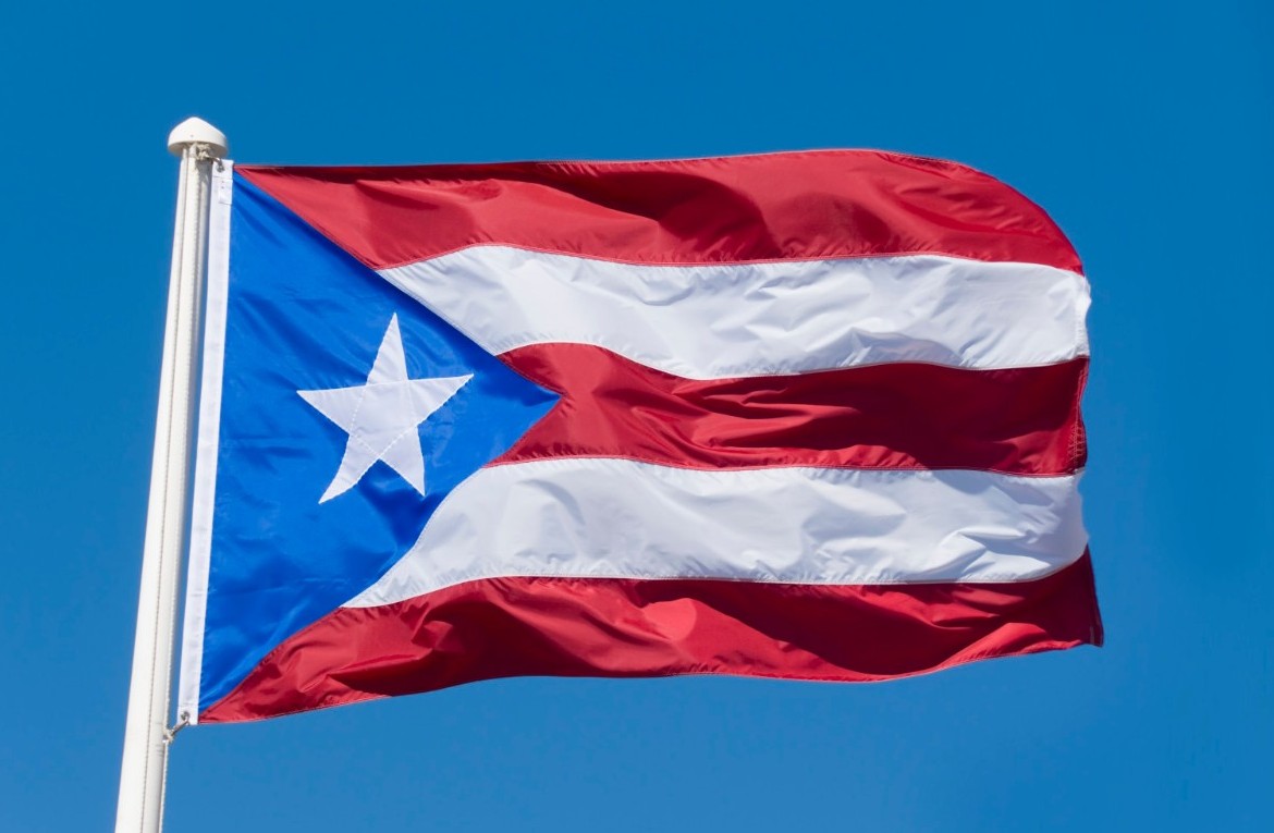 Puerto Rico on the Brink: Energy, Economy, and Security