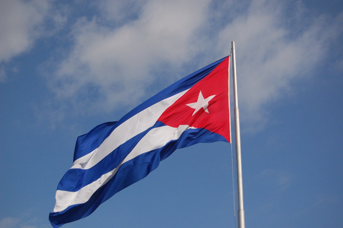 The Cipher Brief quotes ASP on Cuba Engagement