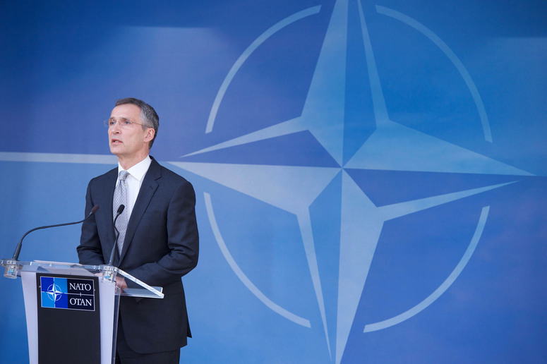 NATO: Maintaining Security and Stability in a Changing Security Landscape