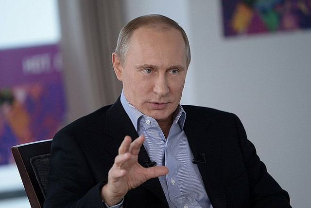 Putin: The US is the “Only Superpower”, Explained