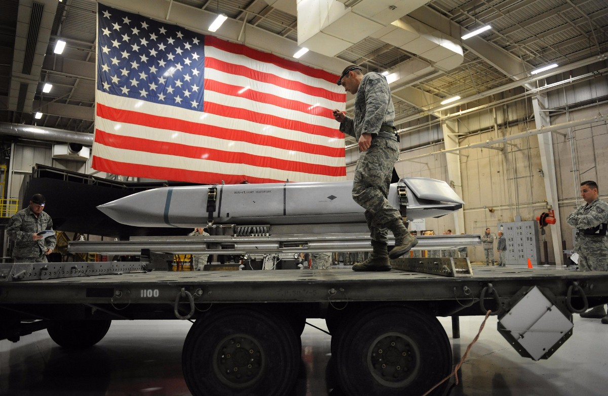 Deterring US Adversaries with Fewer Nuclear Weapons