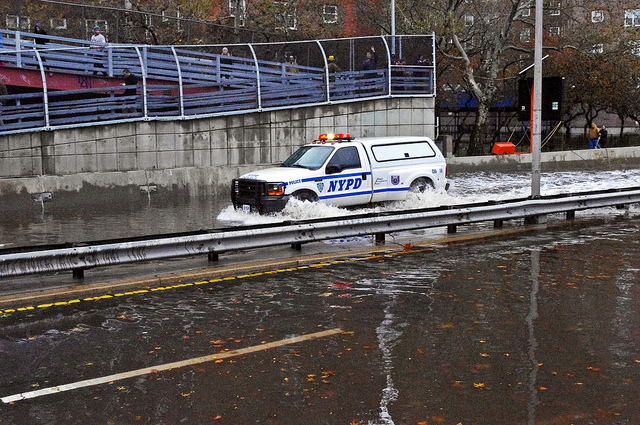 ASP and Lloyd’s – Cities in the Crosshairs: The Case for Investing in Resilience