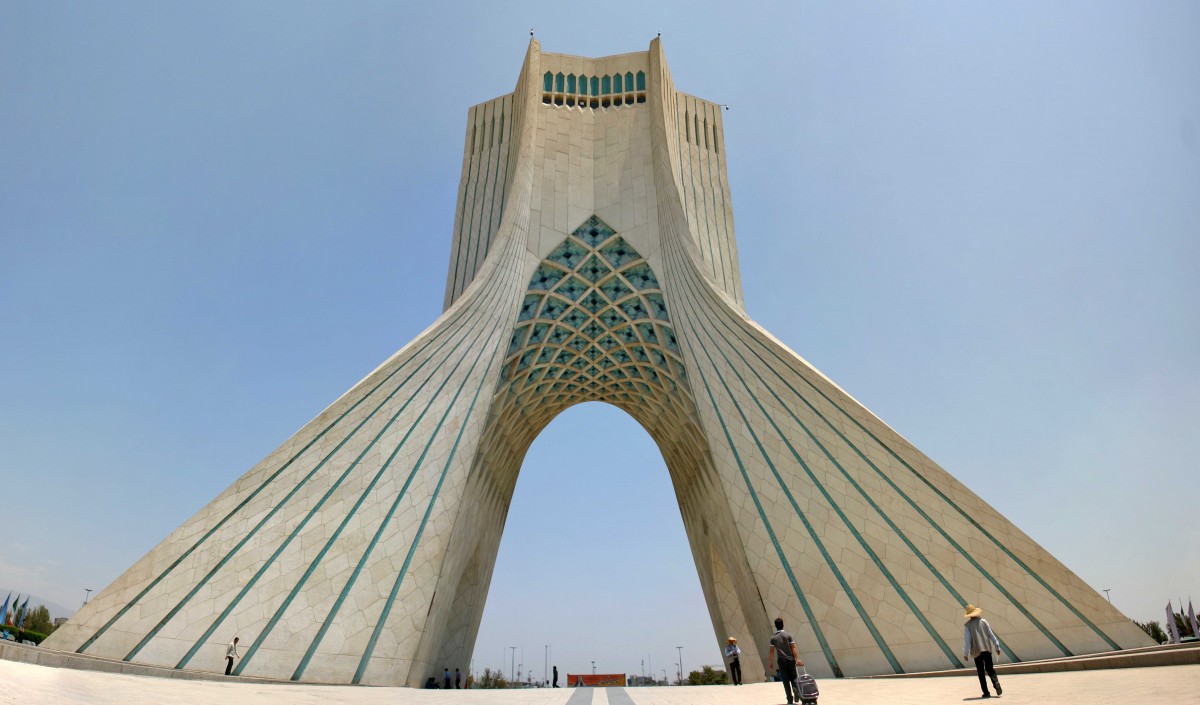 Iran’s Dichotomy: Balancing the JCPOA Amongst Growing Animosity