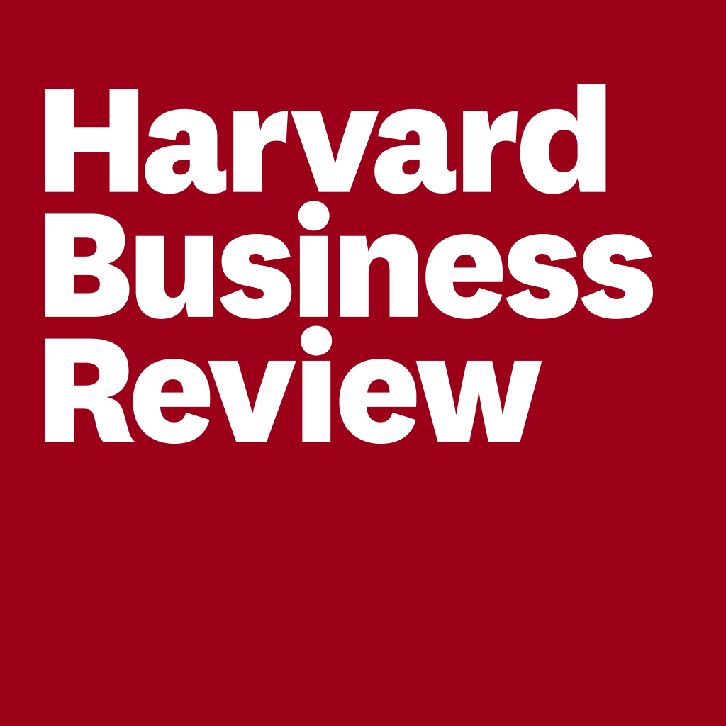 Dante Disparte and Daniel Wagner featured in Harvard Business Review