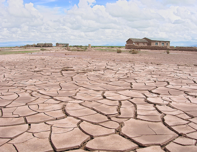 Water Wars in Bolivia, Again?