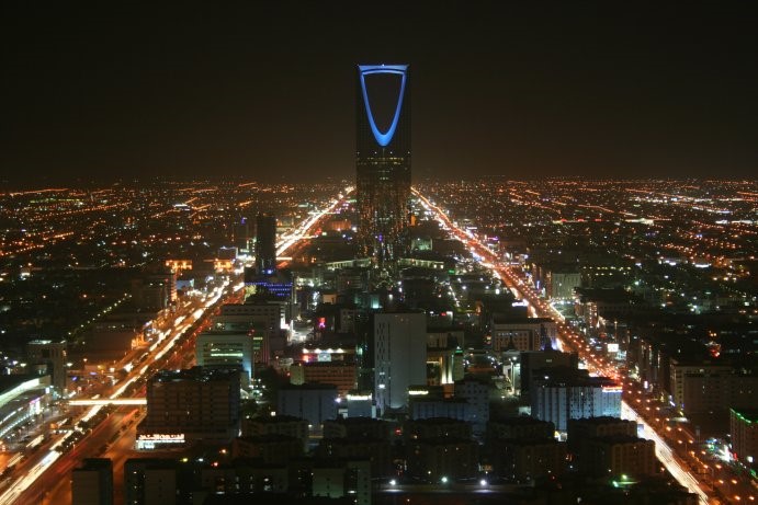 Saudi Oil Crisis at Home Spells Trouble for International Stability