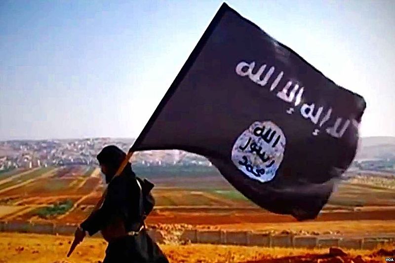 How is ISIS So Influential and What Can We Do About It?