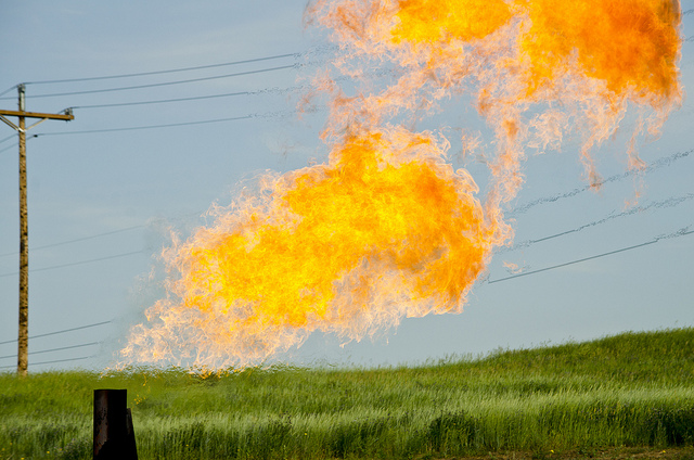 Methane Regulation Key to Global Methane Assessment
